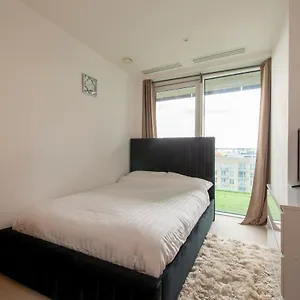  Apartment Canary Luxe