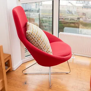  Apartment Sunny Maisonette With Views Over Canary Wharf,